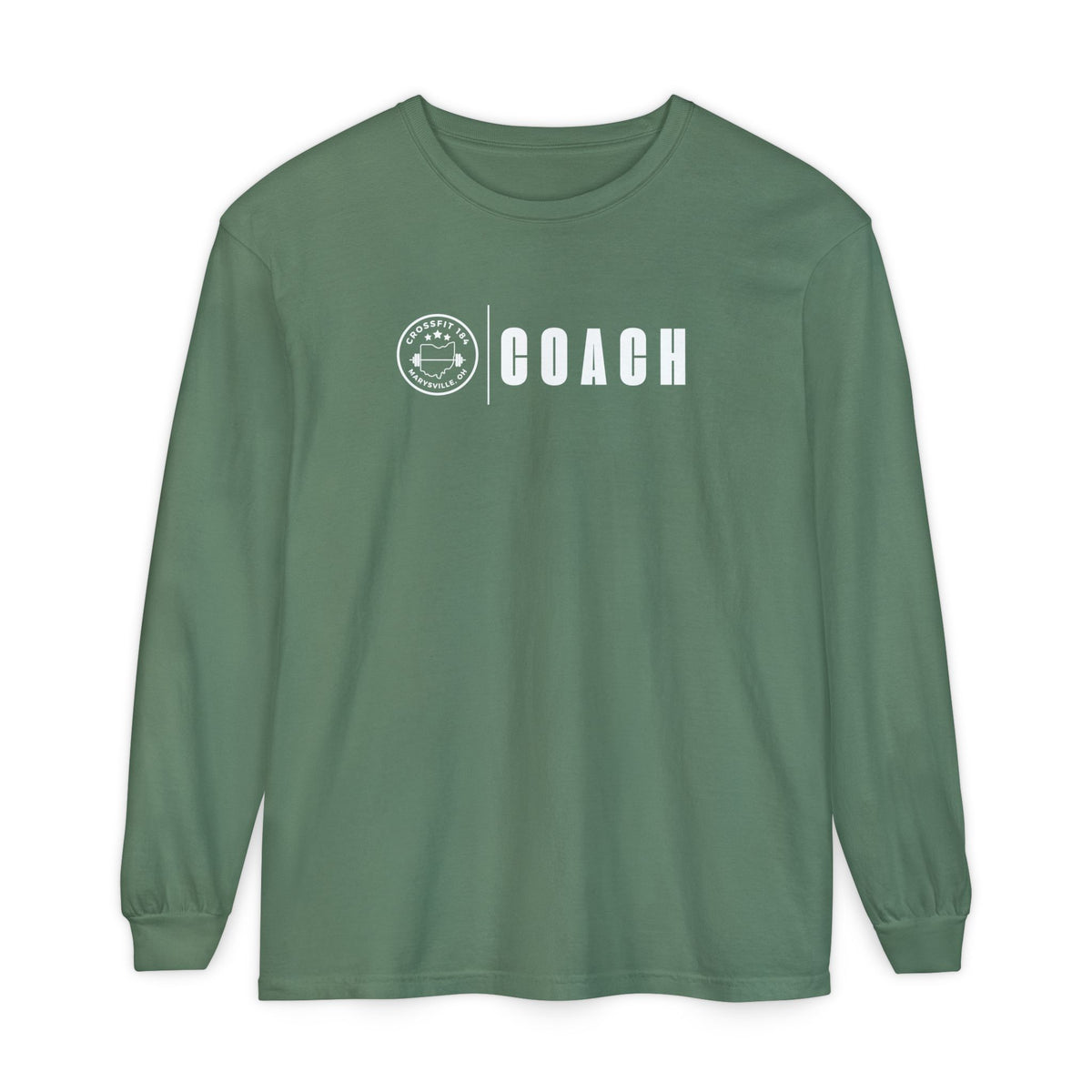 Coach Long Sleeve