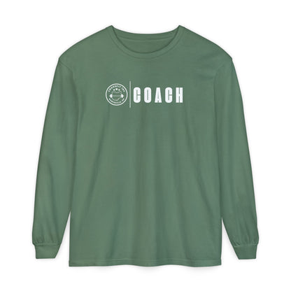 Coach Long Sleeve