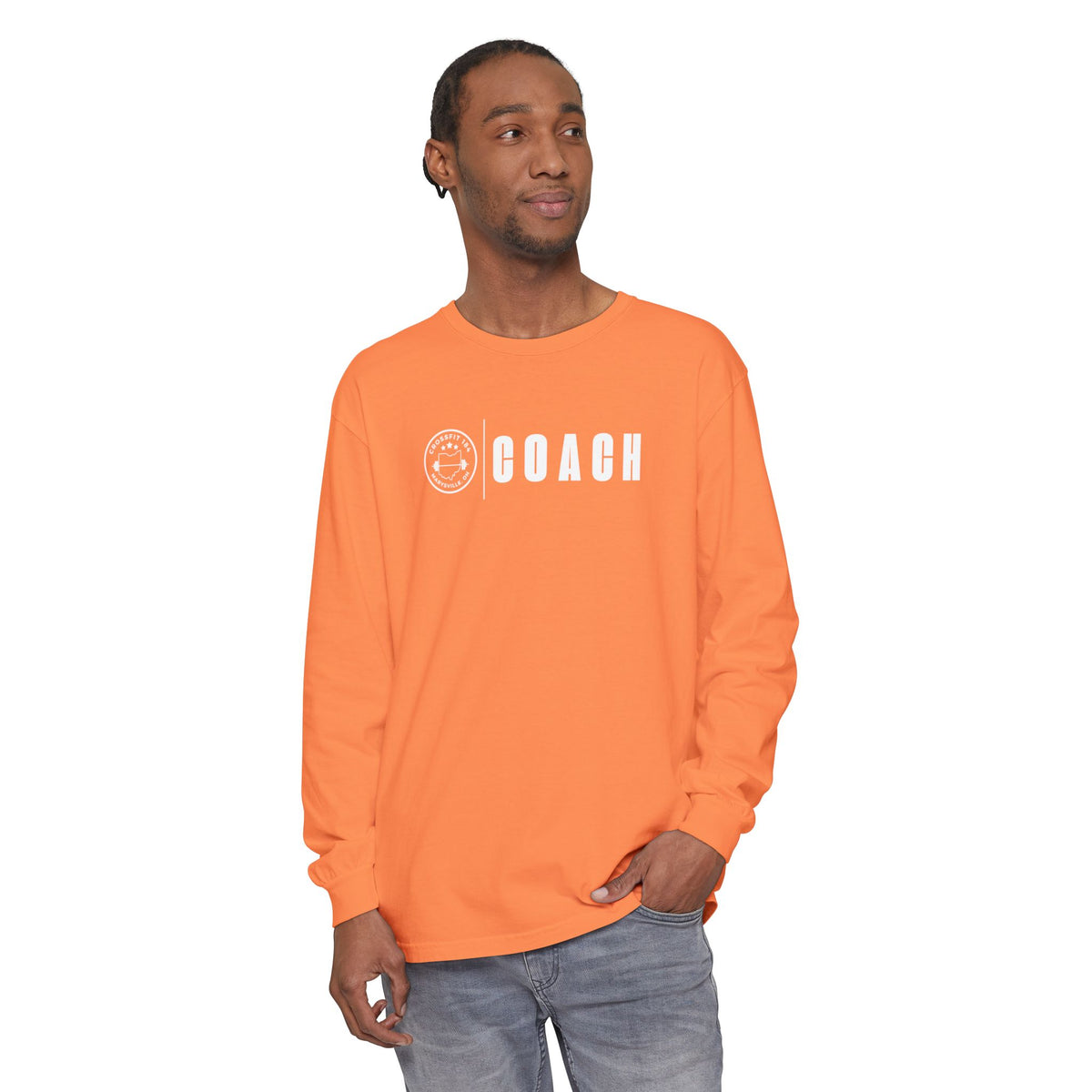 Coach Long Sleeve