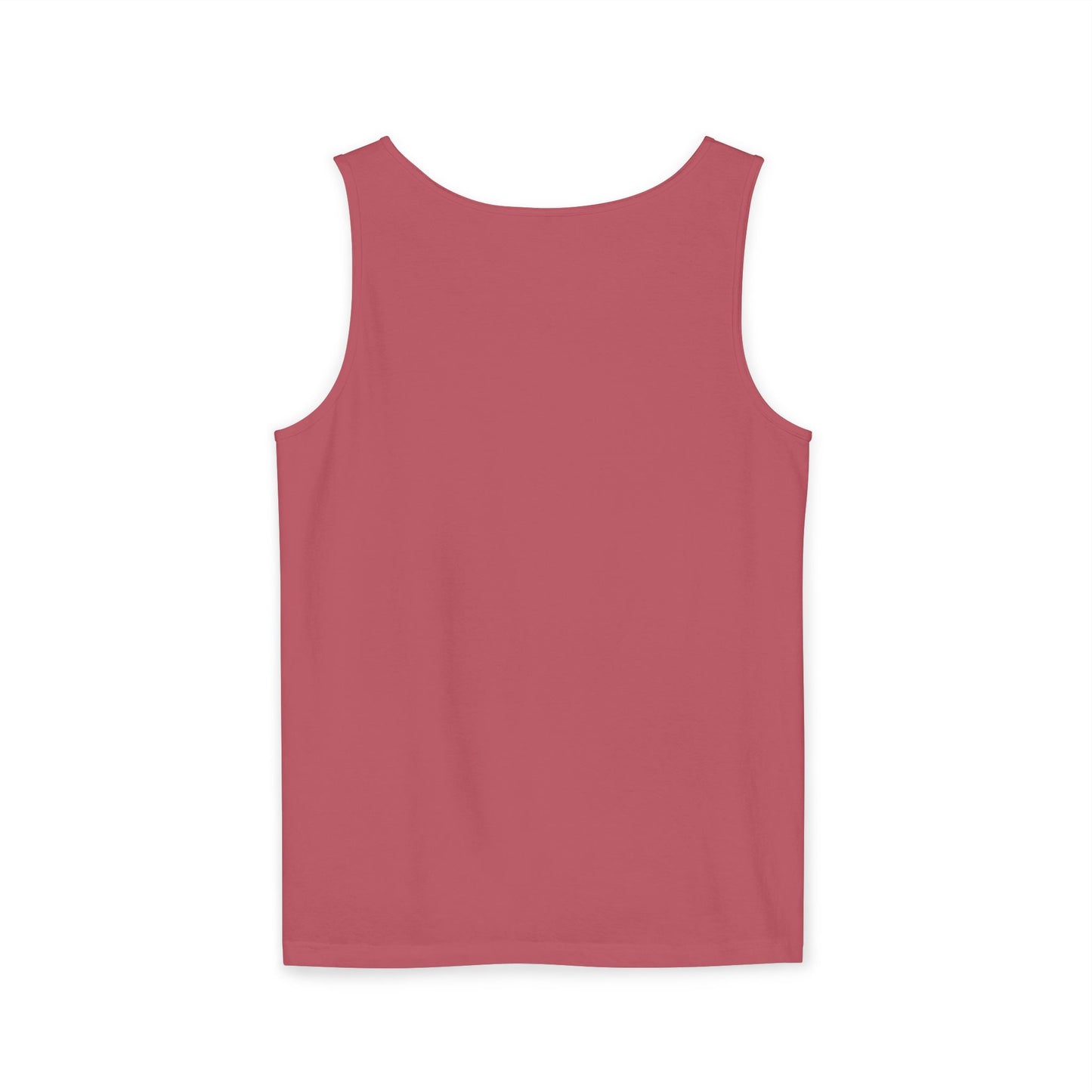 CF 184 Unisex Comfort Colors Tank