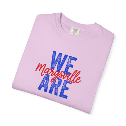 We Are Tee