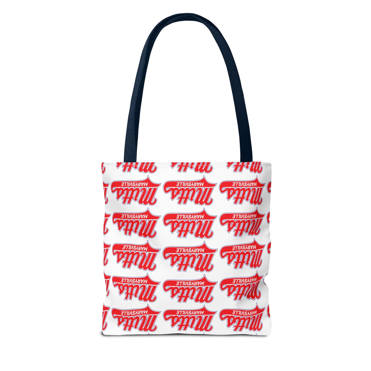 Baseball Tote Bag