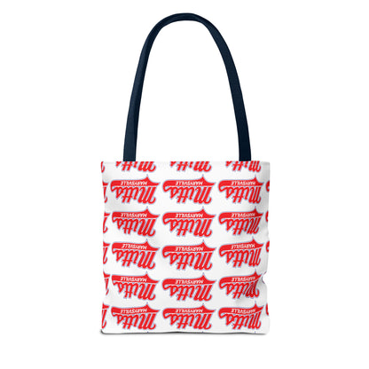 Baseball Tote Bag