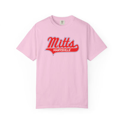 Baseball Comfort Colors