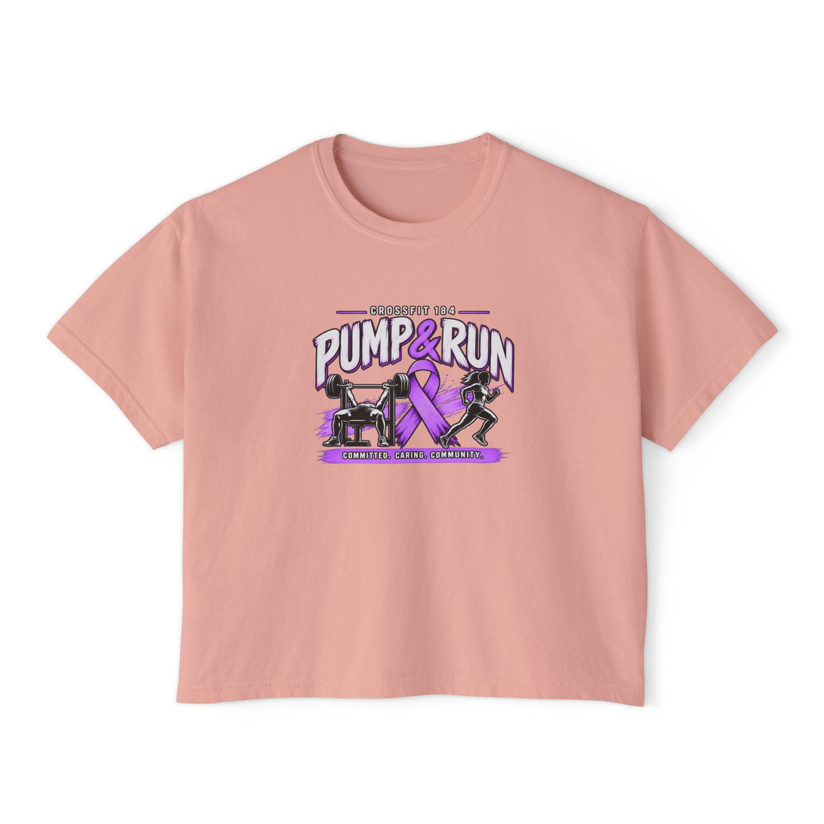Pump & Run for Cancer