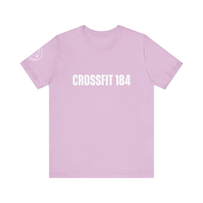 CrossFit 184 Tee