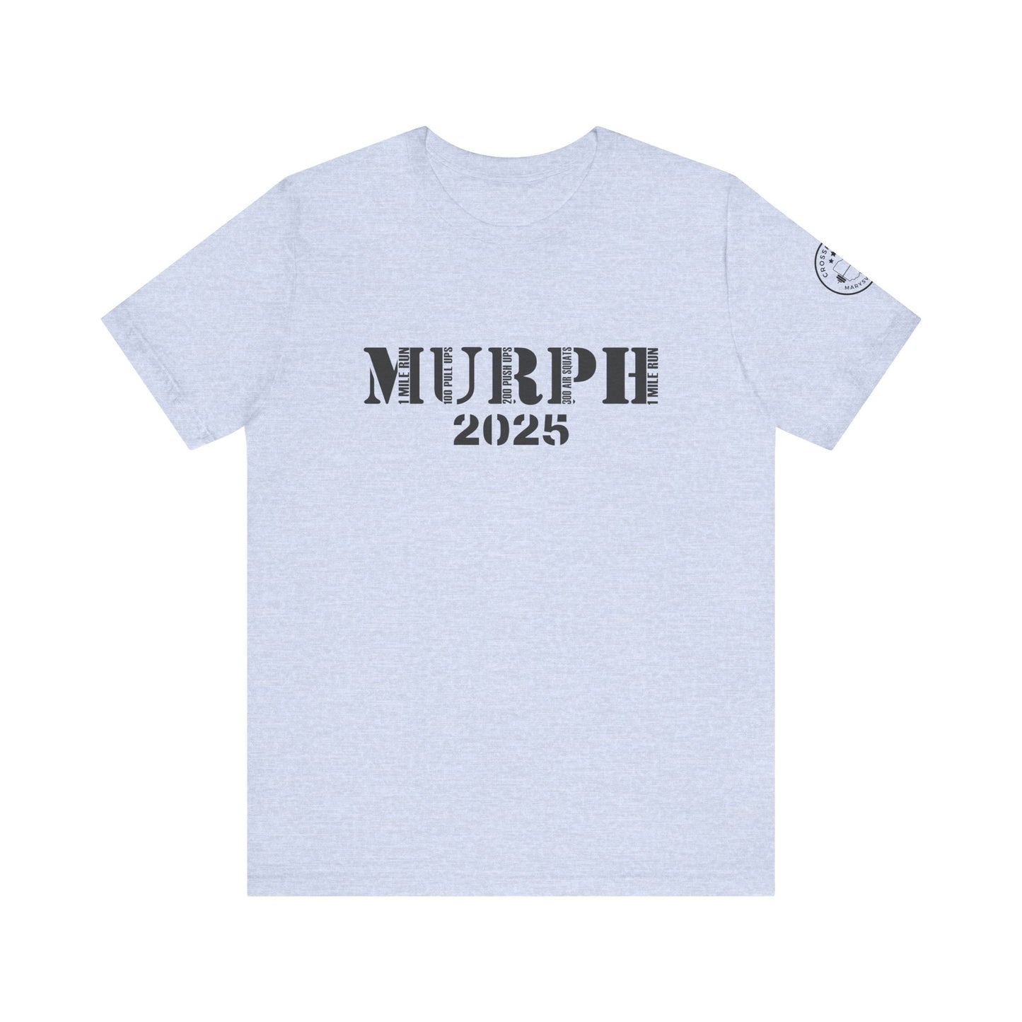 MURPH Tee