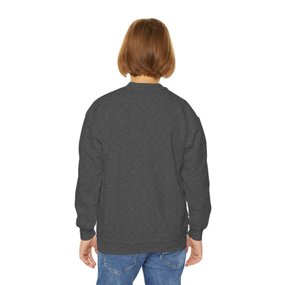 CrossFit 184 Youth Crewneck
