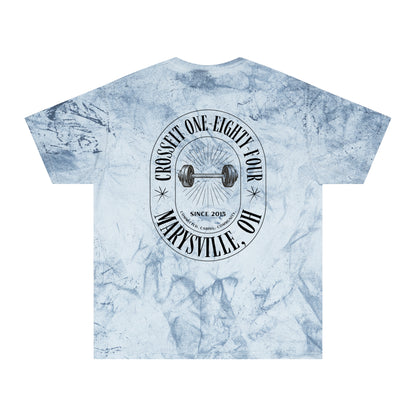 Since 2015 Color Blast T - Comfort Colors