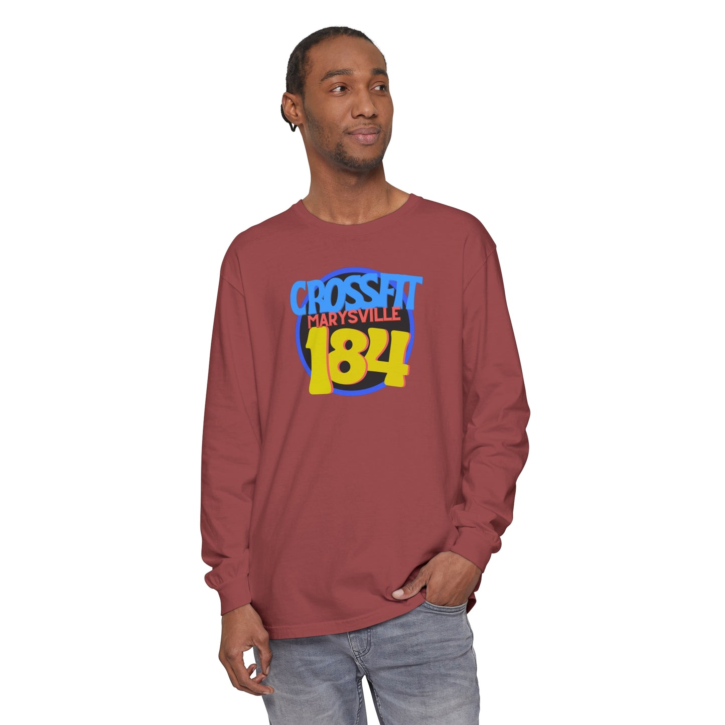 Saved by the Bell Long Sleeve