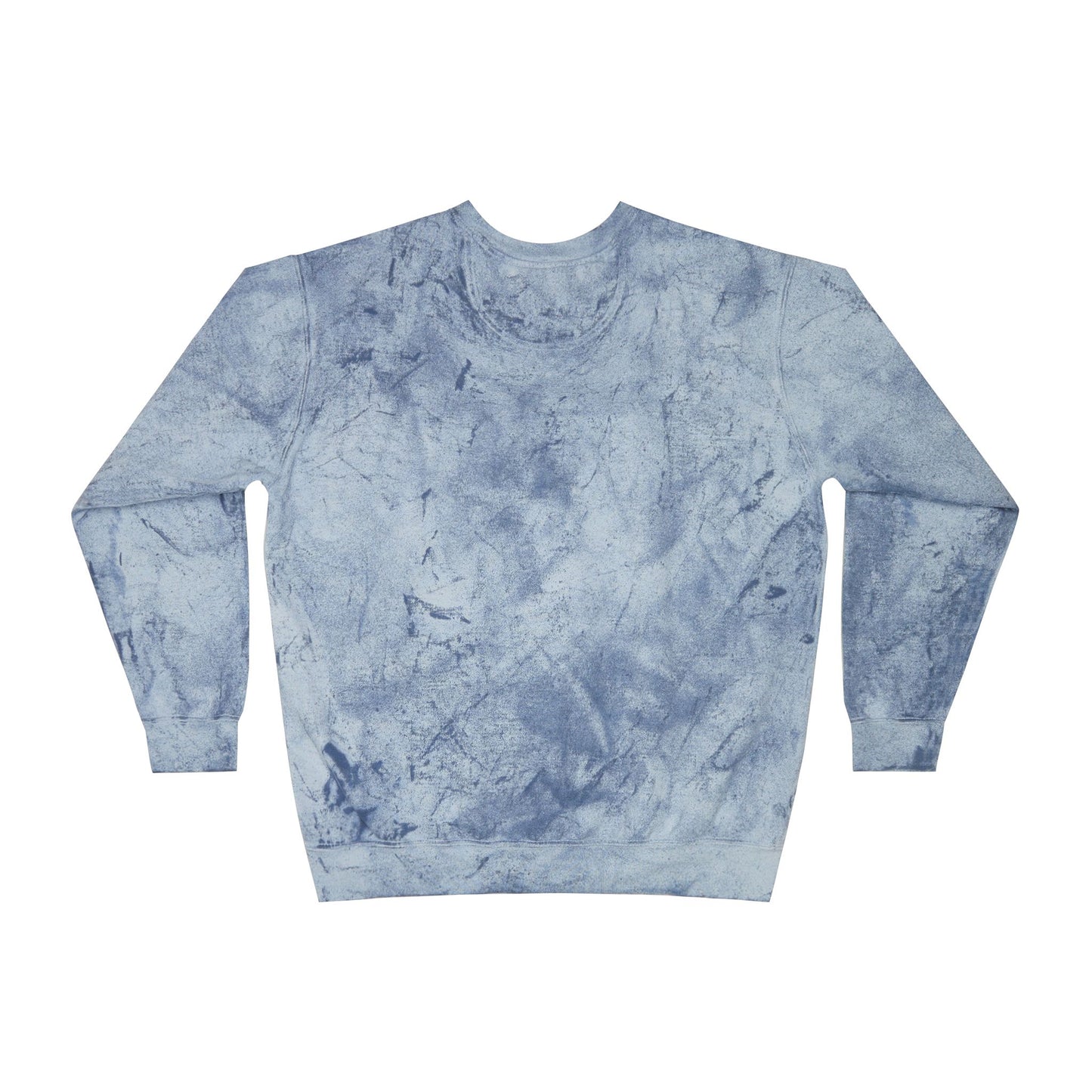 Health Over Fitness - Tie Dye