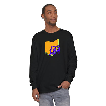 MTV Long Sleeve