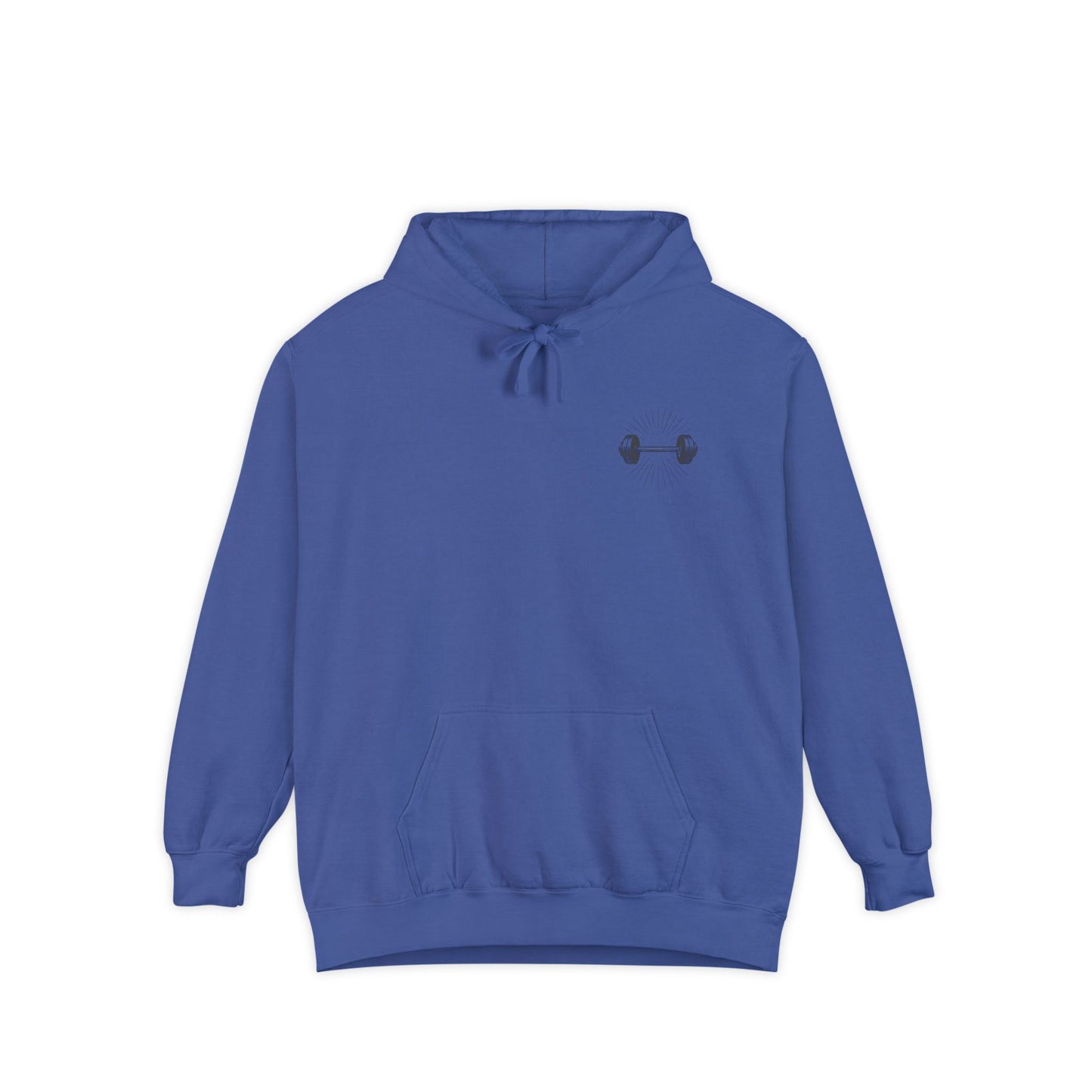Since 2015 - Comfort Colors Hoodie
