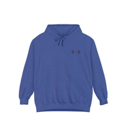 Since 2015 - Comfort Colors Hoodie