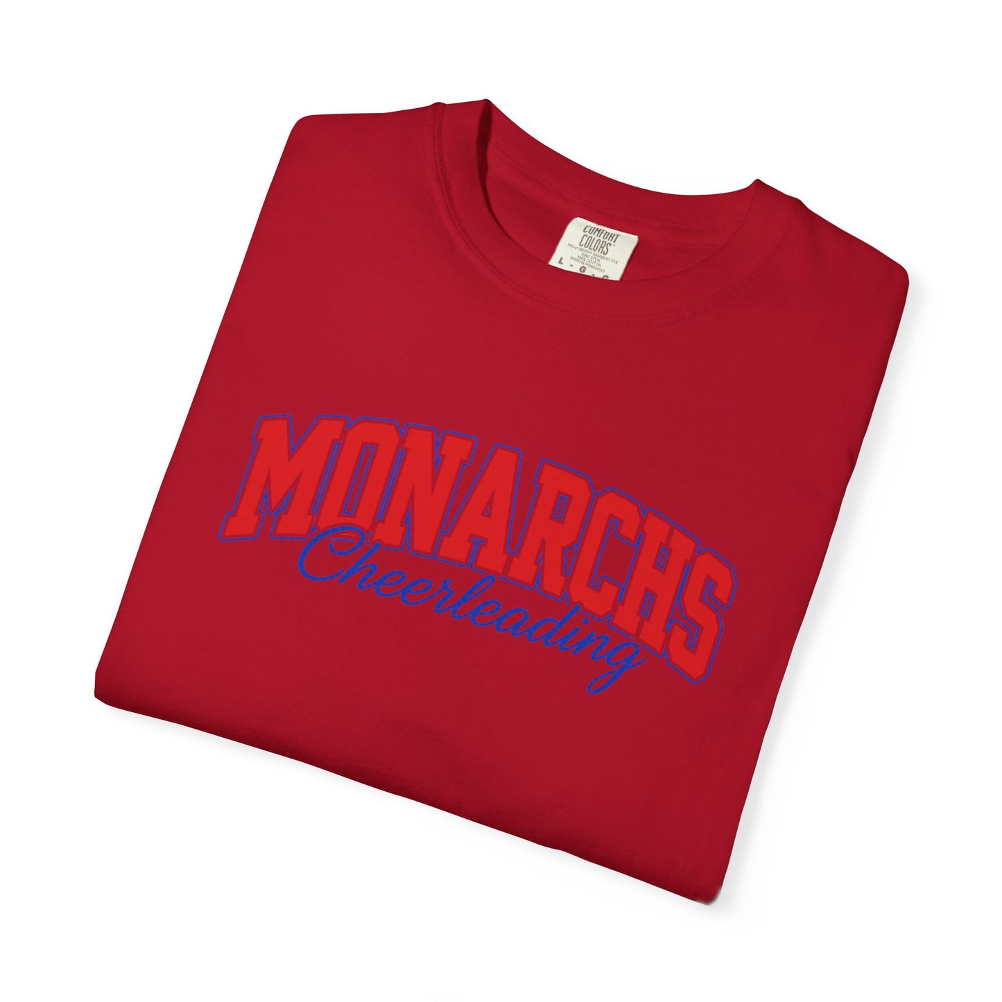 Monarchs Tee