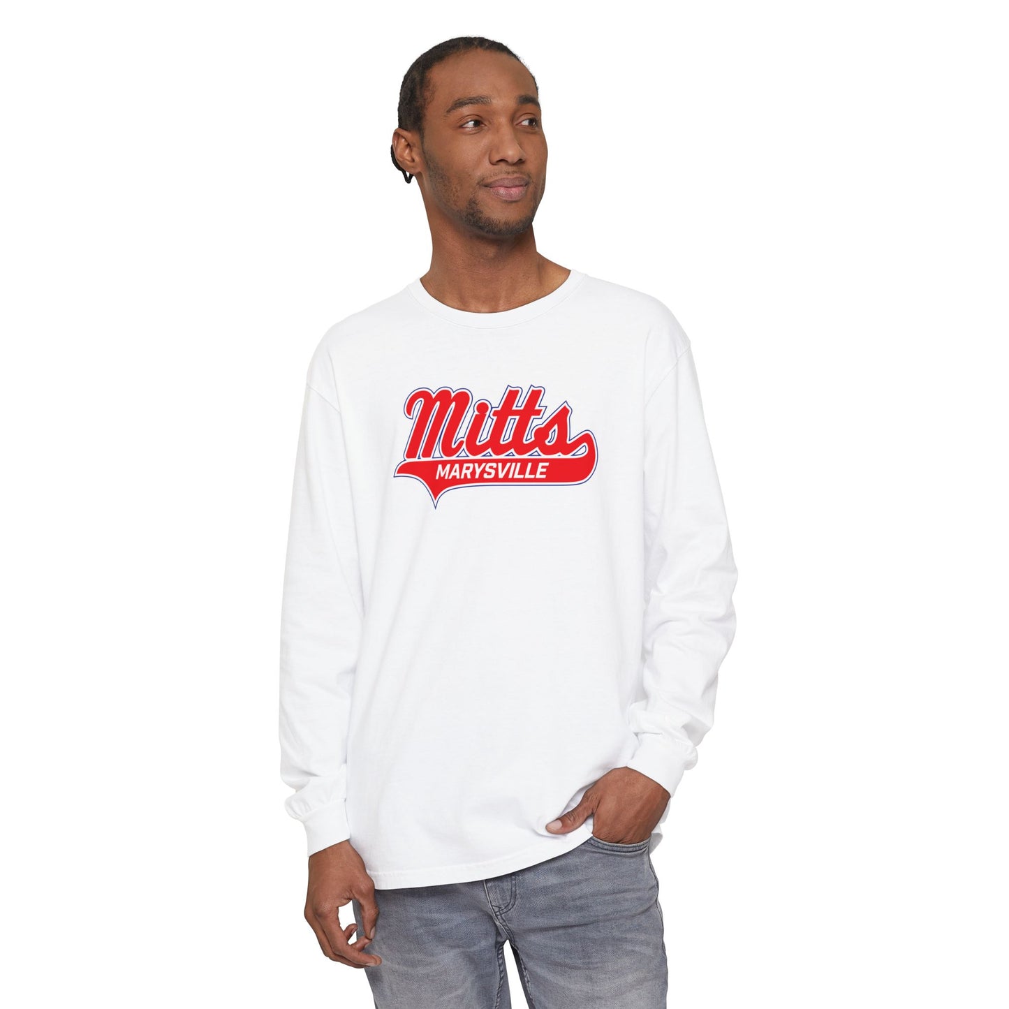 Baseball Long Sleeve