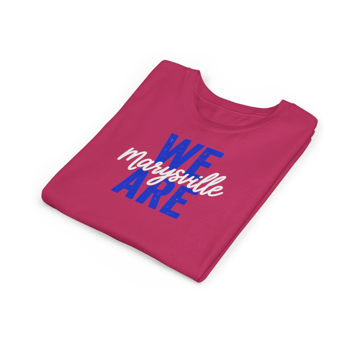Youth 'We Are' Tee