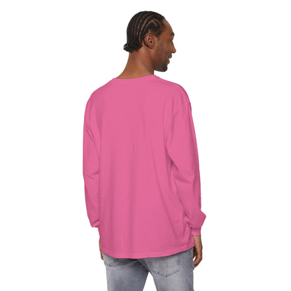 Miami Vice Long Sleeve