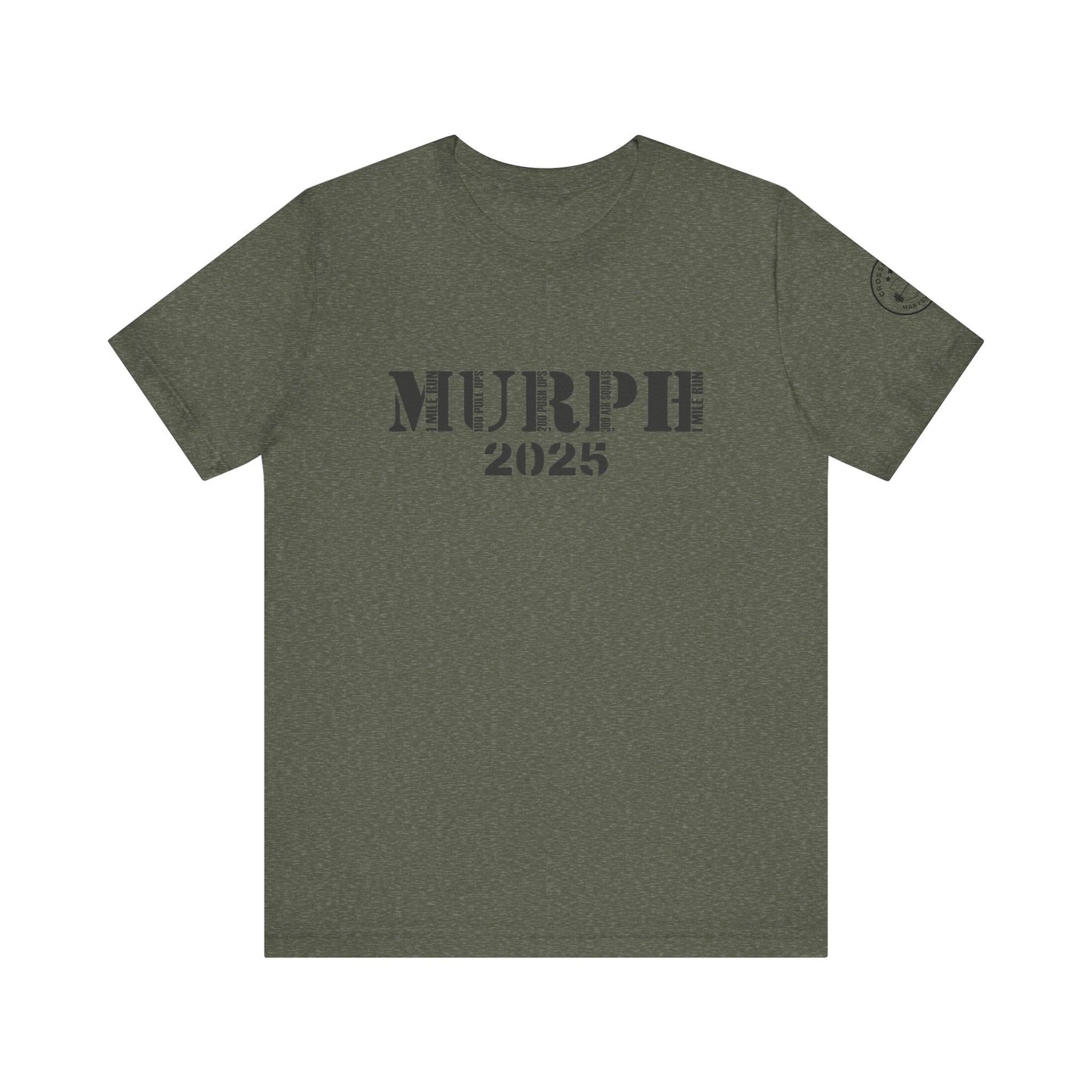 MURPH Tee