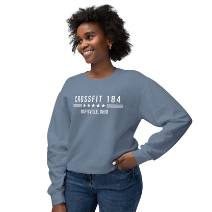 CrossFit 184 Pullover