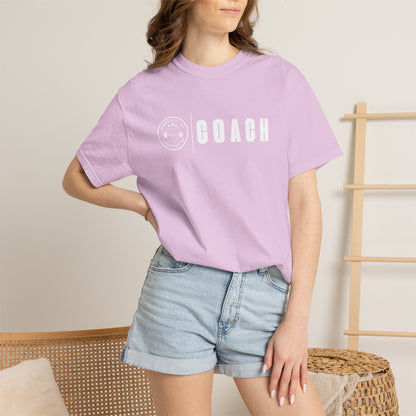 Coaches Tee