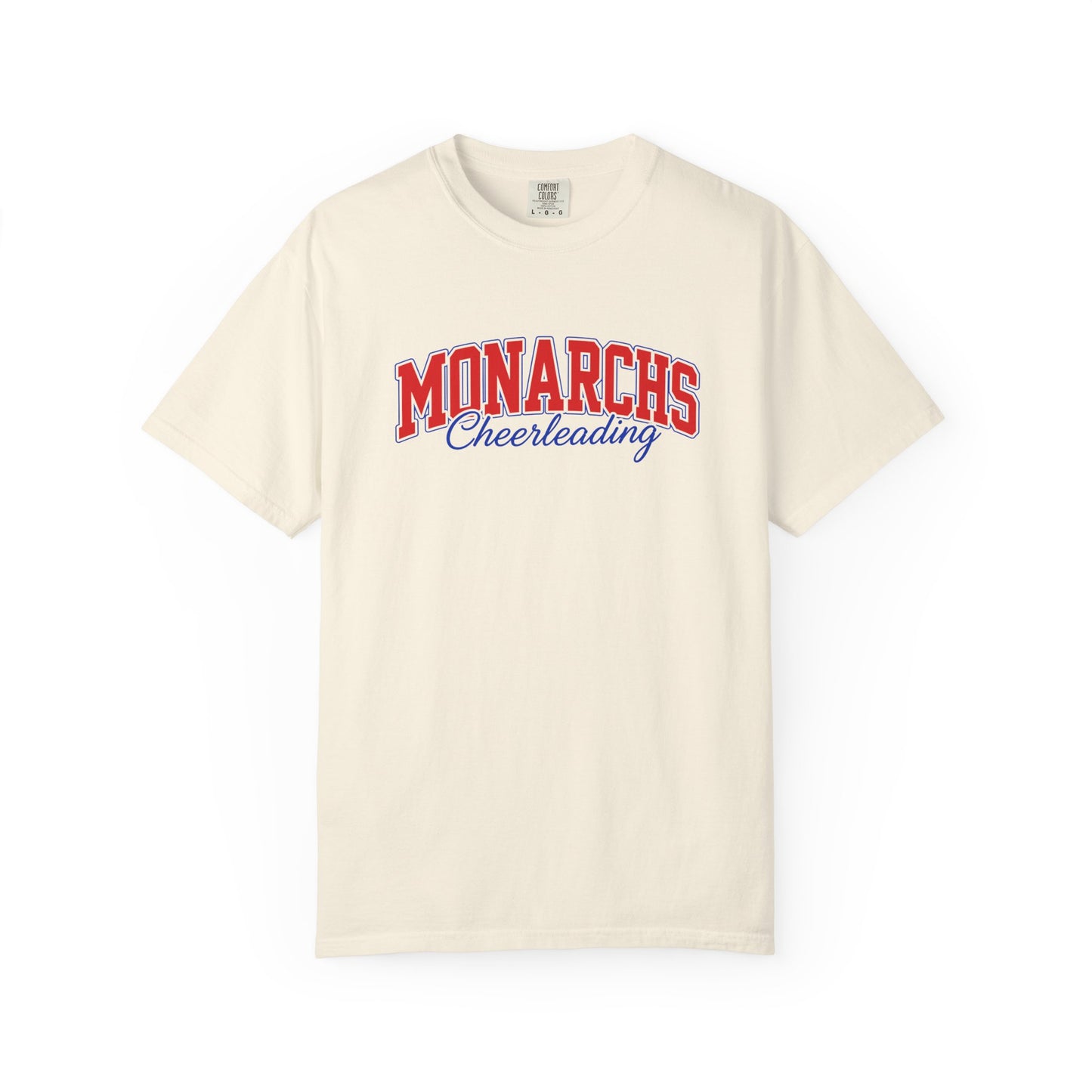 Monarchs Tee