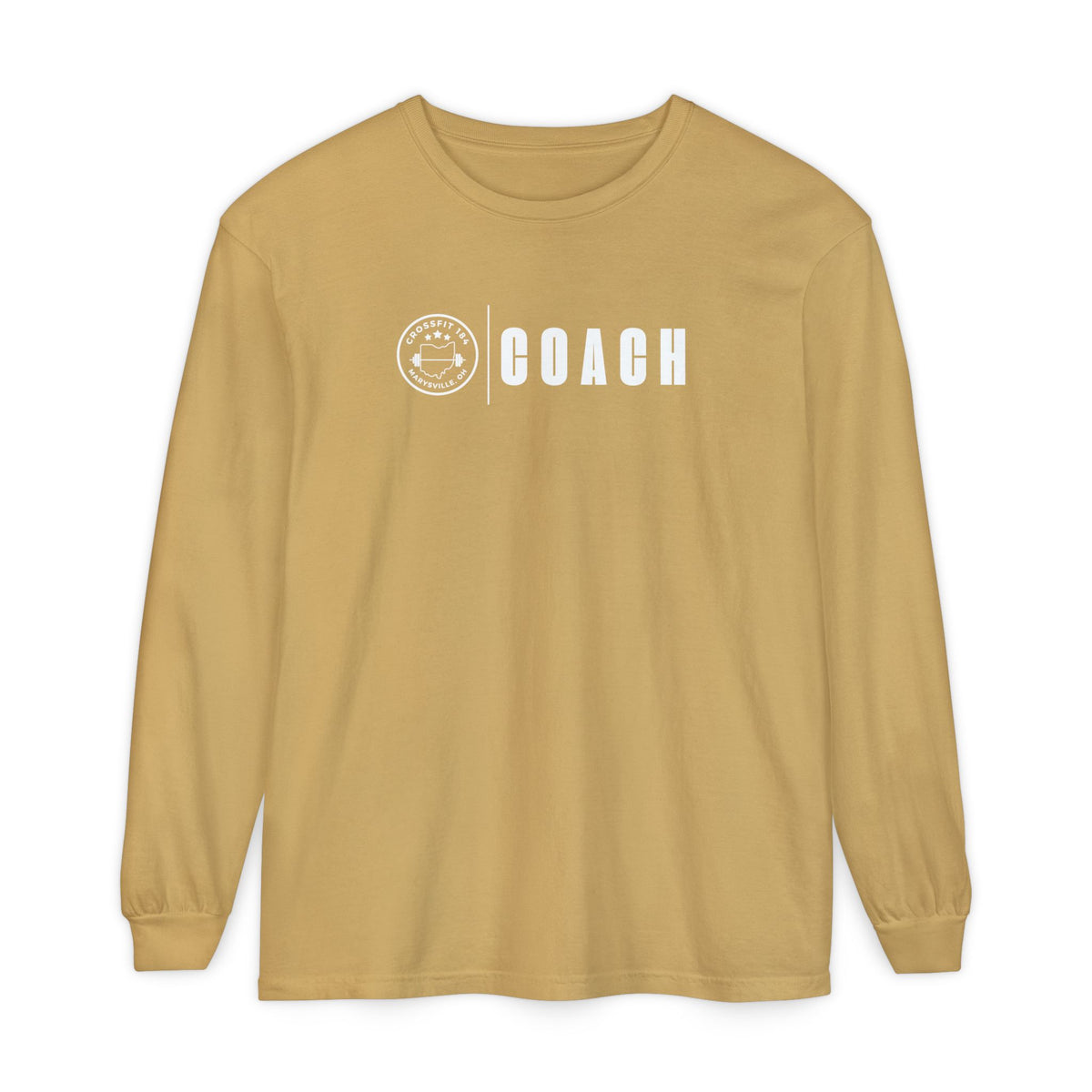Coach Long Sleeve