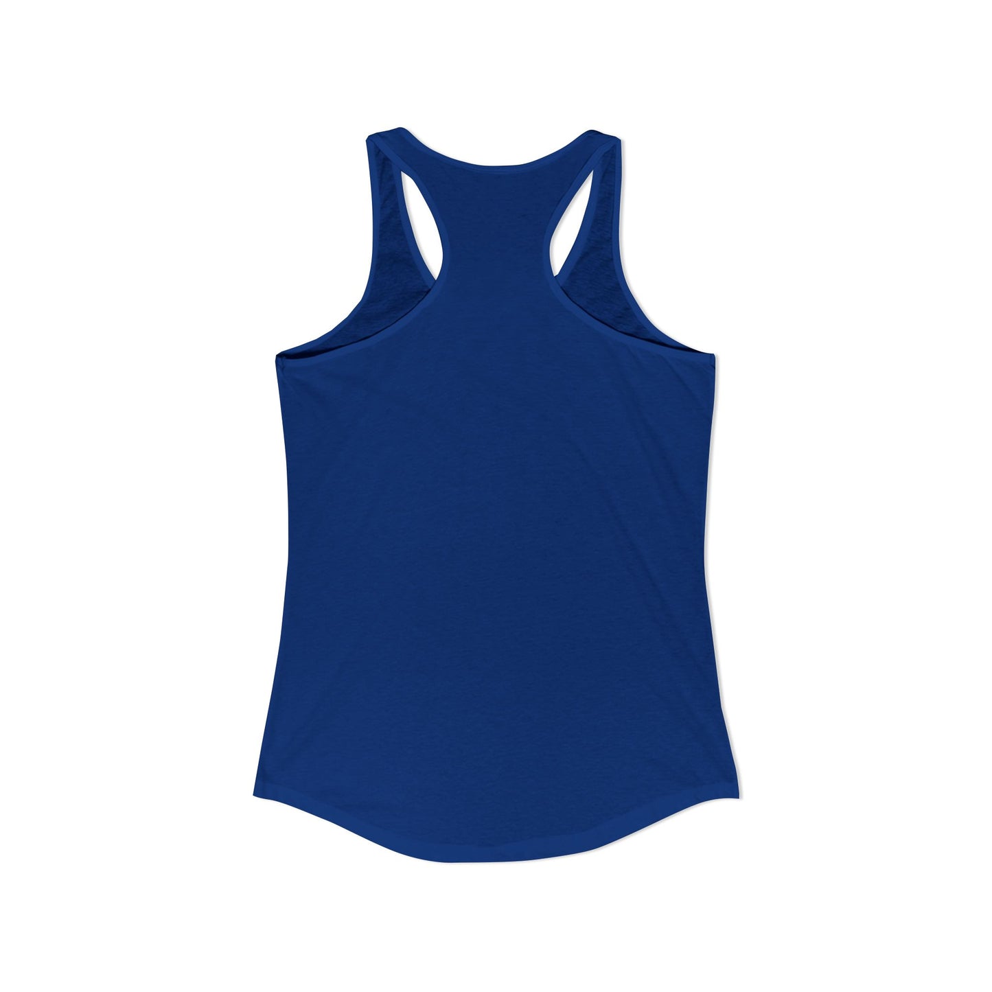 Athlete Racerback Tank
