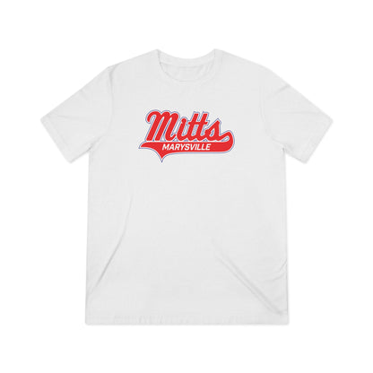 Baseball Triblend Tee