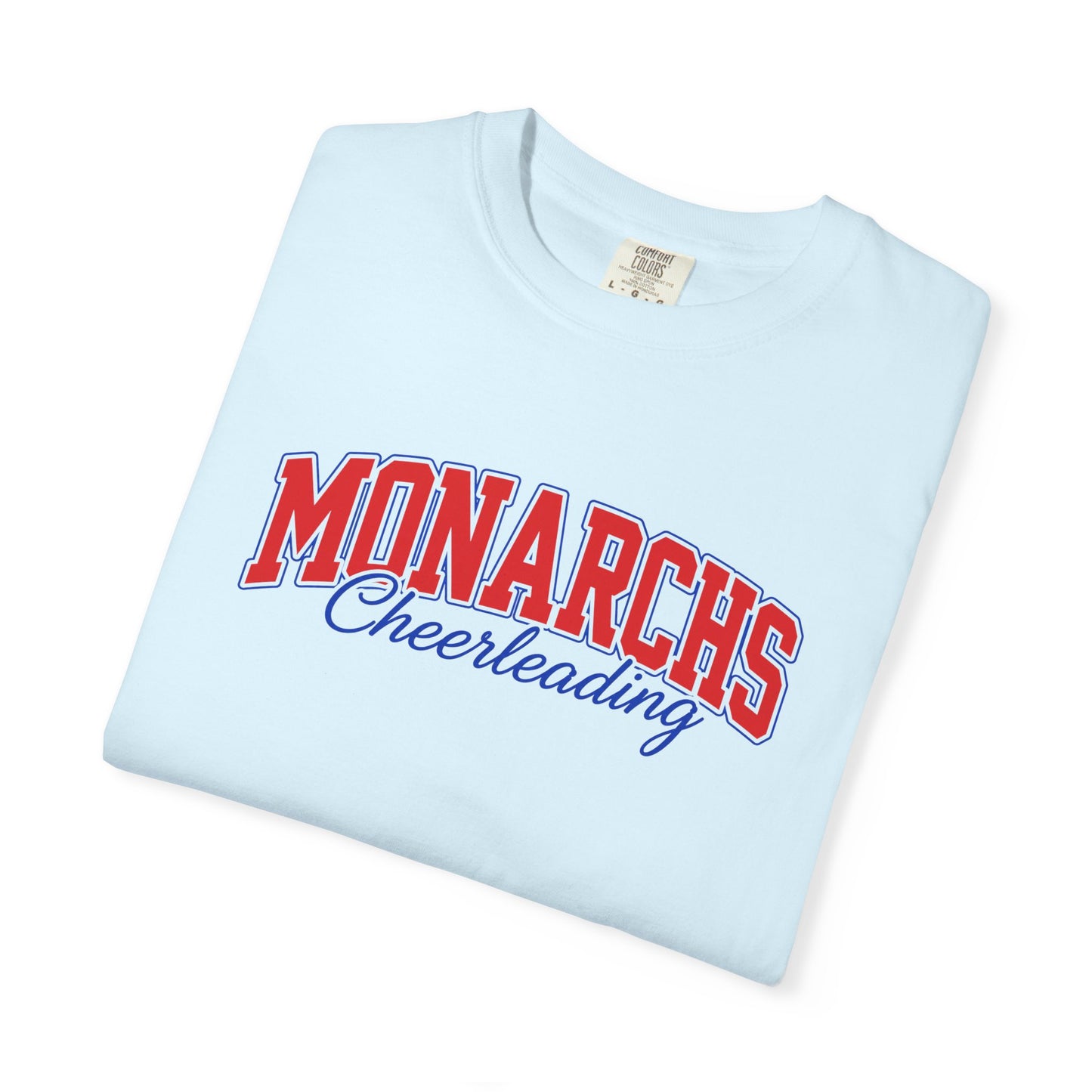 Monarchs Tee