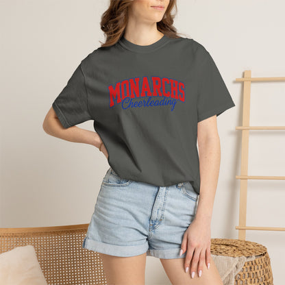 Monarchs Tee
