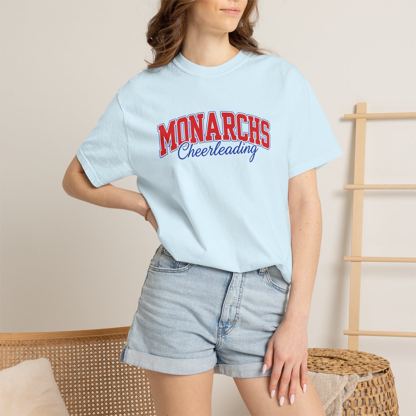 Monarchs Tee