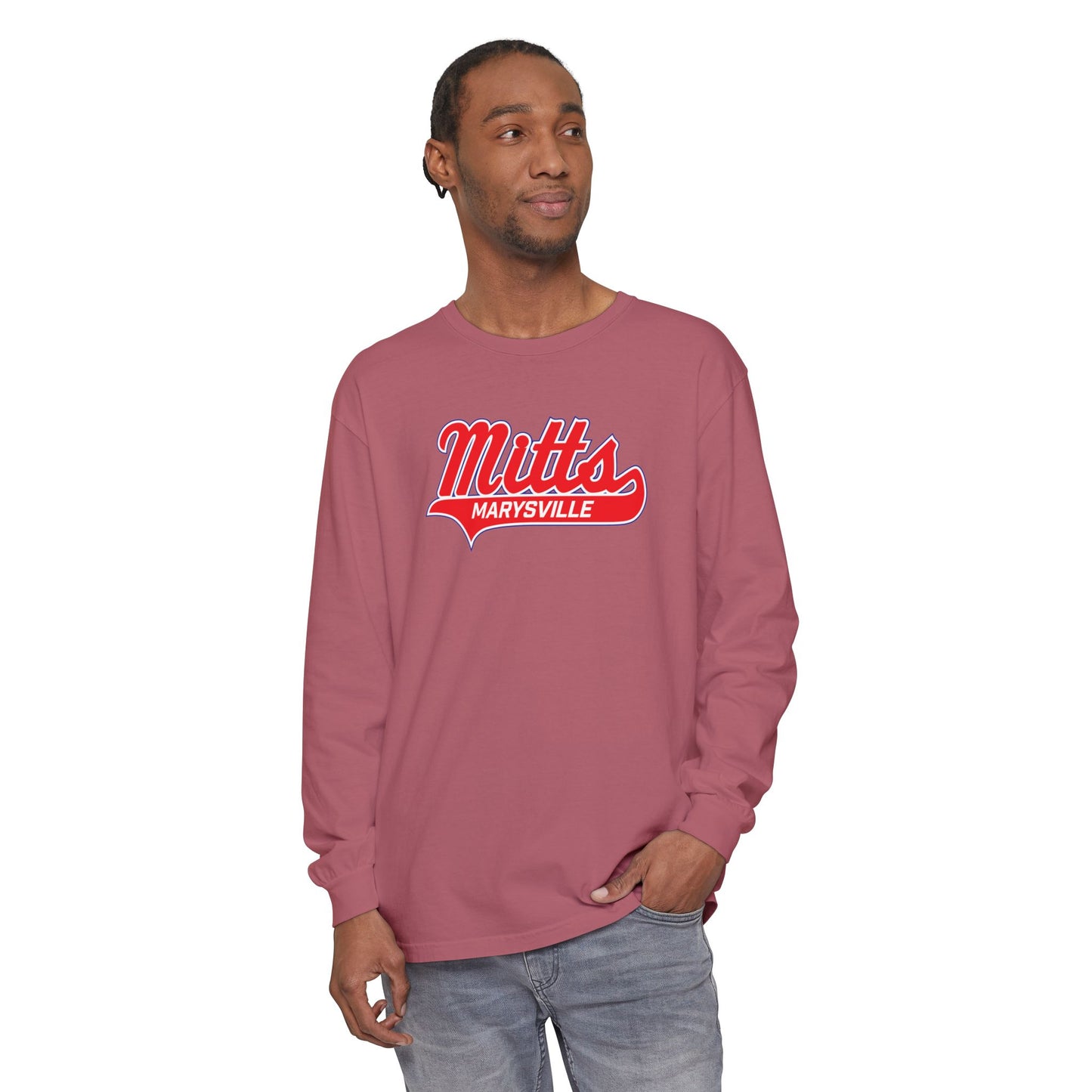 Baseball Long Sleeve