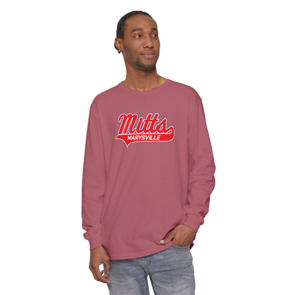 Baseball Long Sleeve