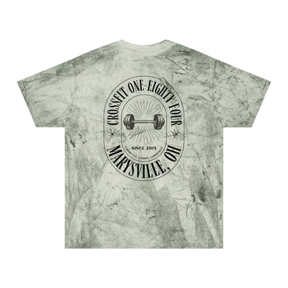 Since 2015 Color Blast T - Comfort Colors