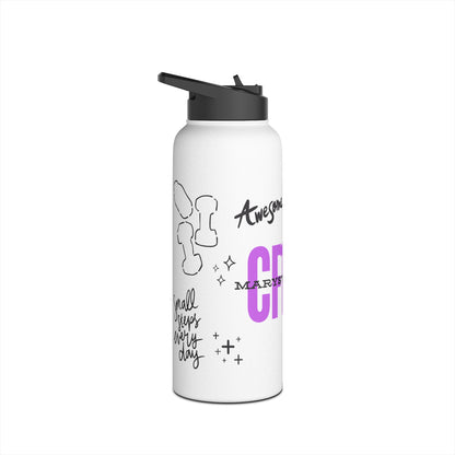 CF184 Stainless Steel Water Bottle