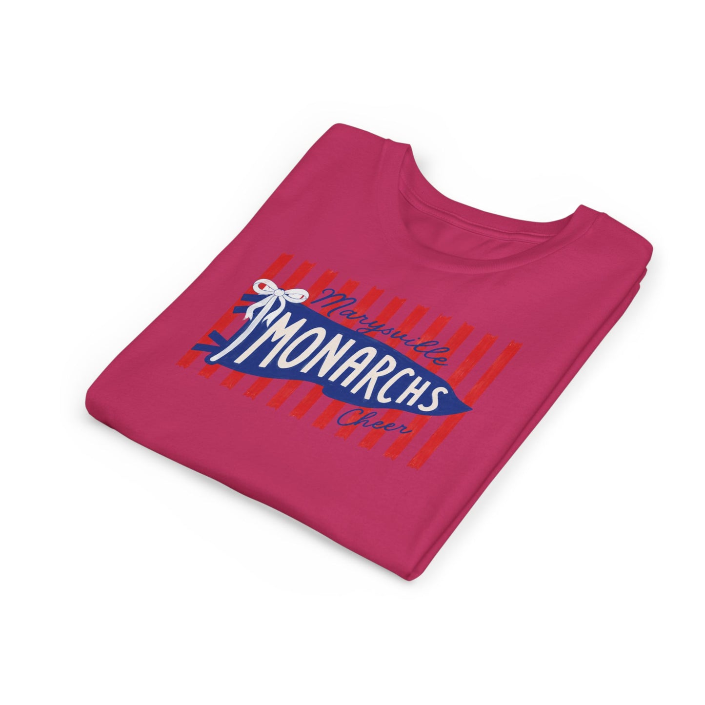 Youth Flag Tee