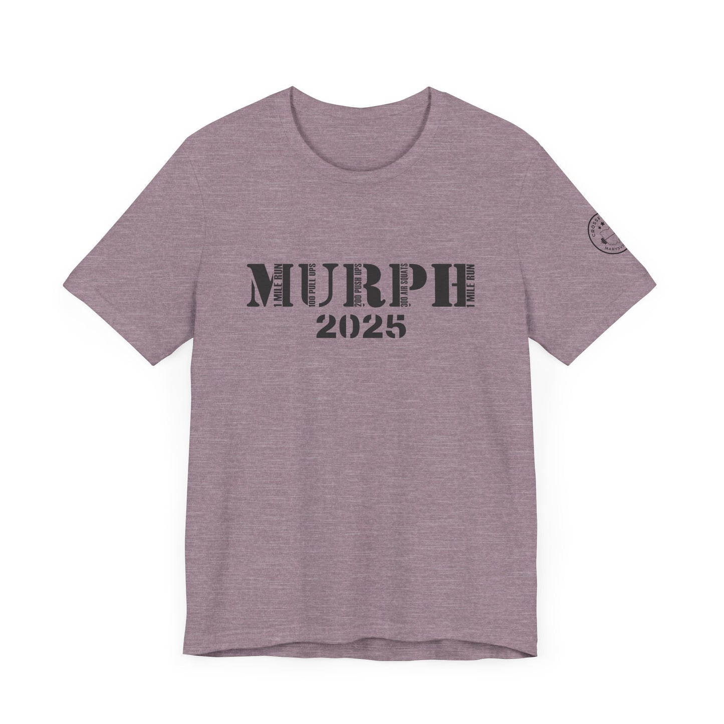 MURPH Tee
