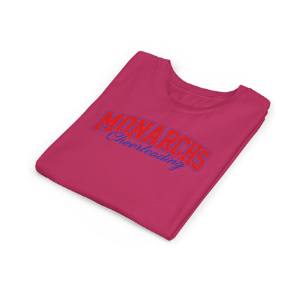 Youth Monarchs Tee