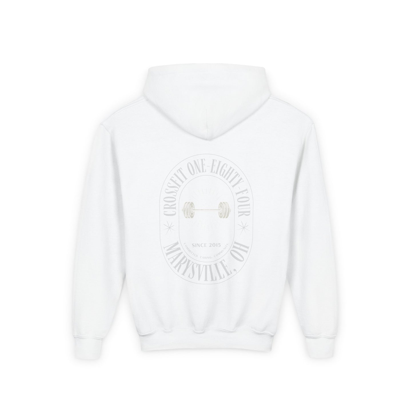 CrossFit 184 Youth Sweatshirt