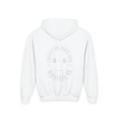 CrossFit 184 Youth Sweatshirt