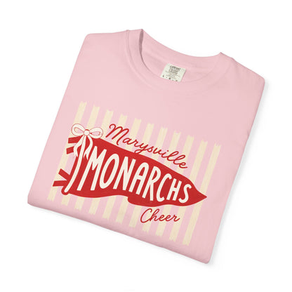 Monarchs Flag Tee