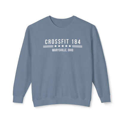 CrossFit 184 Pullover