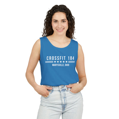 CF 184 Unisex Comfort Colors Tank