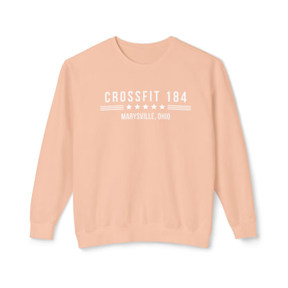 CrossFit 184 Pullover