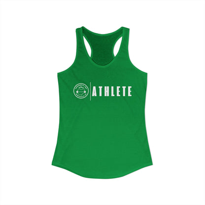 Athlete Racerback Tank