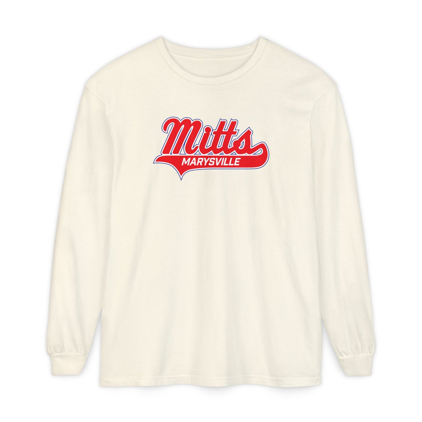 Baseball Long Sleeve