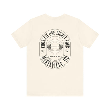 Since 2015 - Bella & Canvas