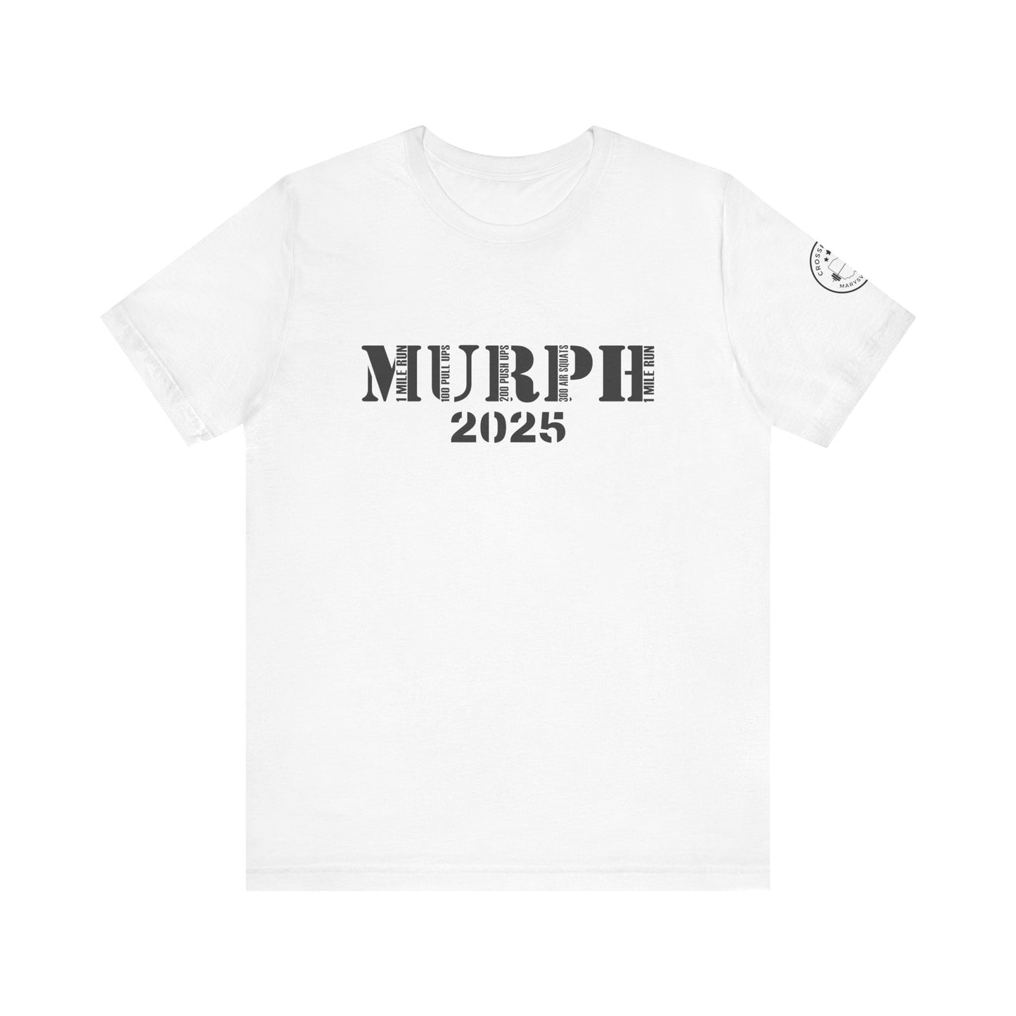 MURPH Tee