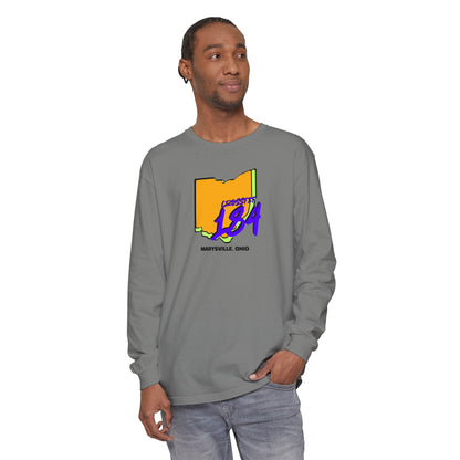 MTV Long Sleeve